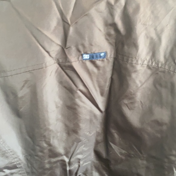 DC windbreaker - Picture 4 of 4